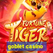 goblet casino